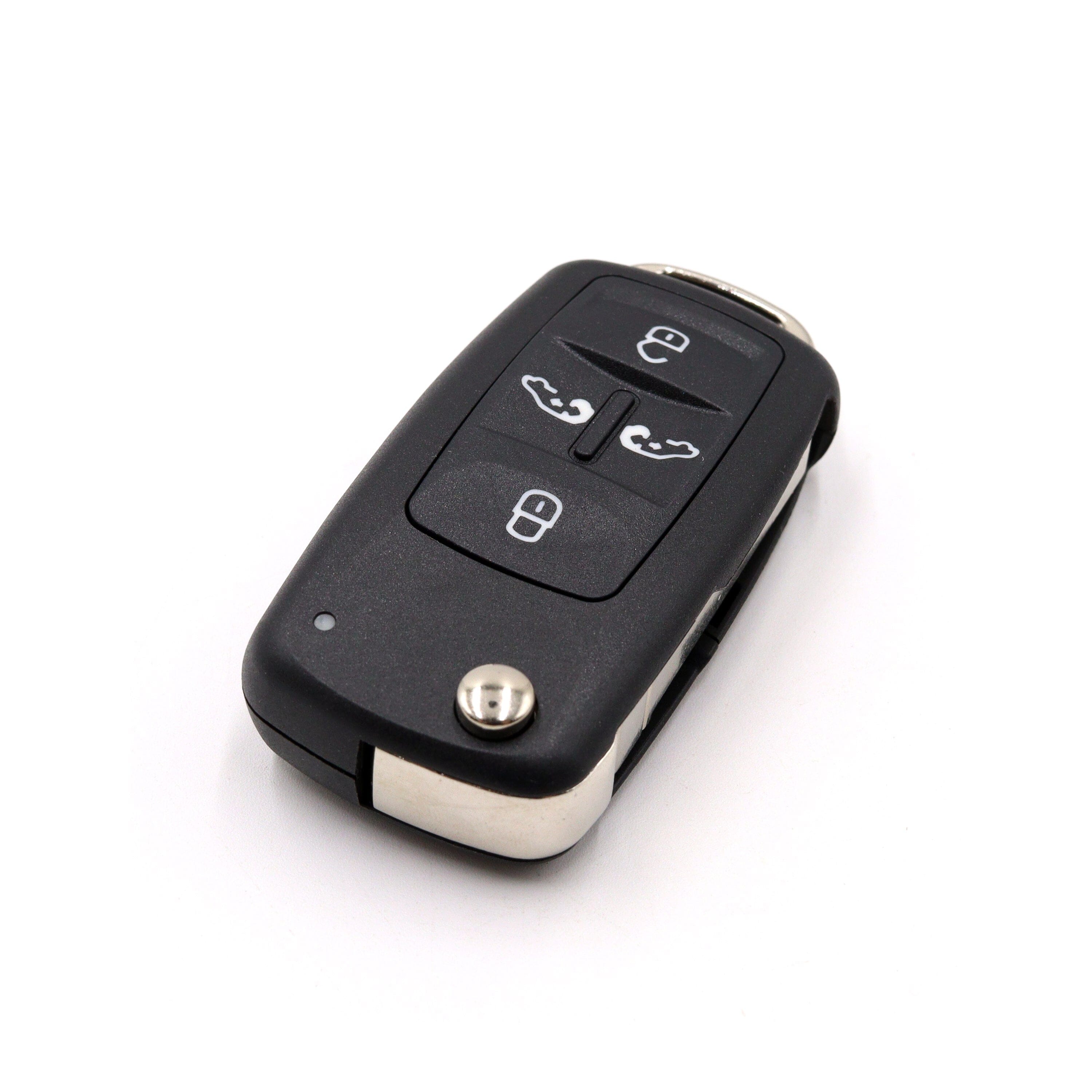 Compatible Flip Key for VW Multivan or VW Sharan 2016-2017 MQB | Remote Pro